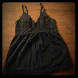 Hurley womens camisole sz XS